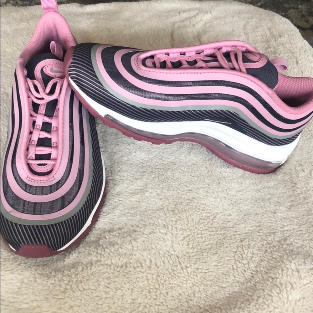 Air Max 97 Ultra 17 Elemental Pink (GS)